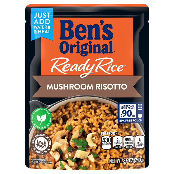 Ben's Original Ready Rice - Jasmine, 6 pk./8.5 oz.