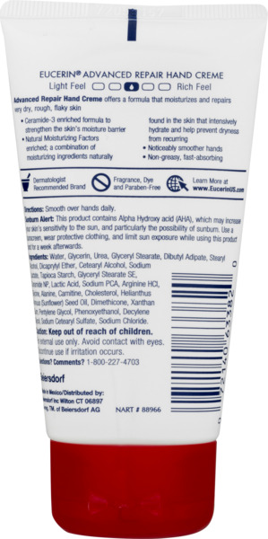 Back of Pack
