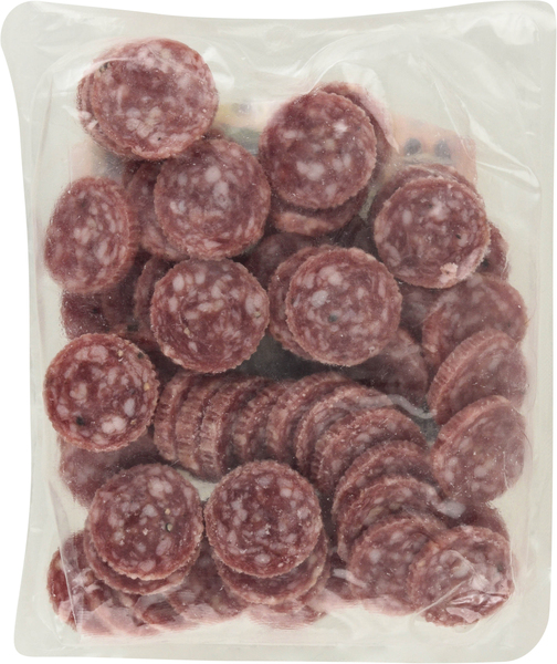 Back of Pack