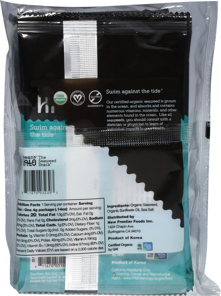Back of Pack