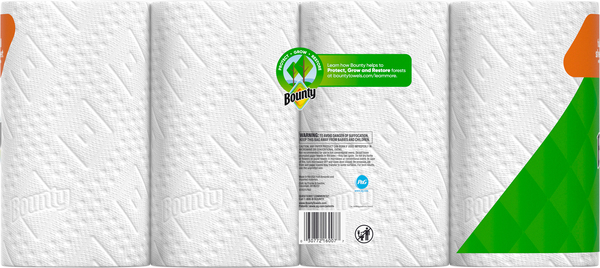 Back of Pack