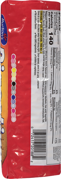 Back of Pack