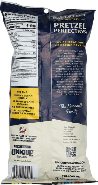 Back of Pack