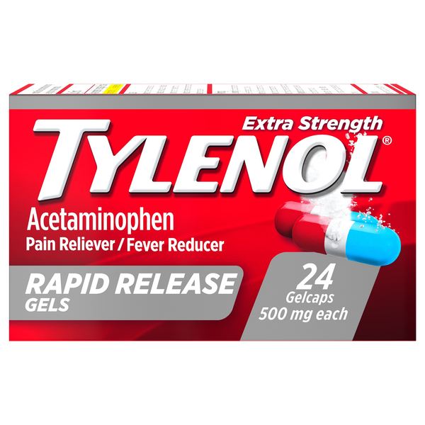 Tylenol electric on sale trike