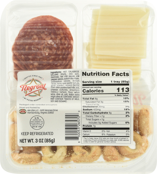Back of Pack