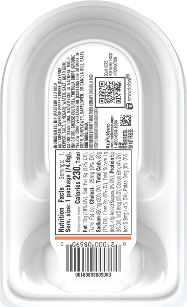 Back of Pack