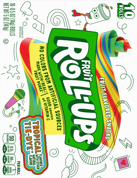 Back of Pack