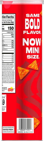 Back of Pack