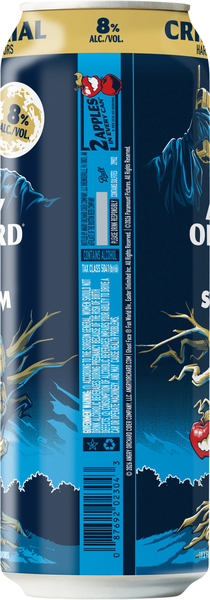Back of Pack