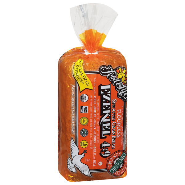Ezekiel Bread Gluten Free informacionpublica.svet.gob.gt
