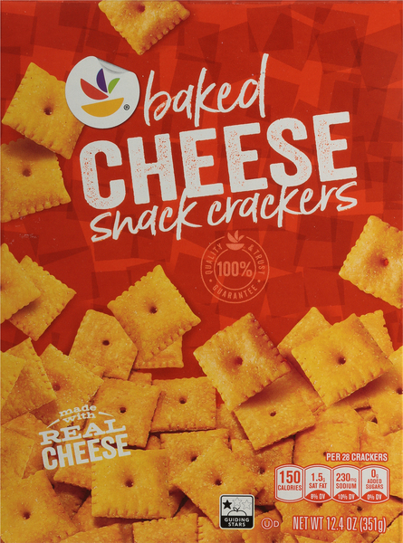 Back of Pack