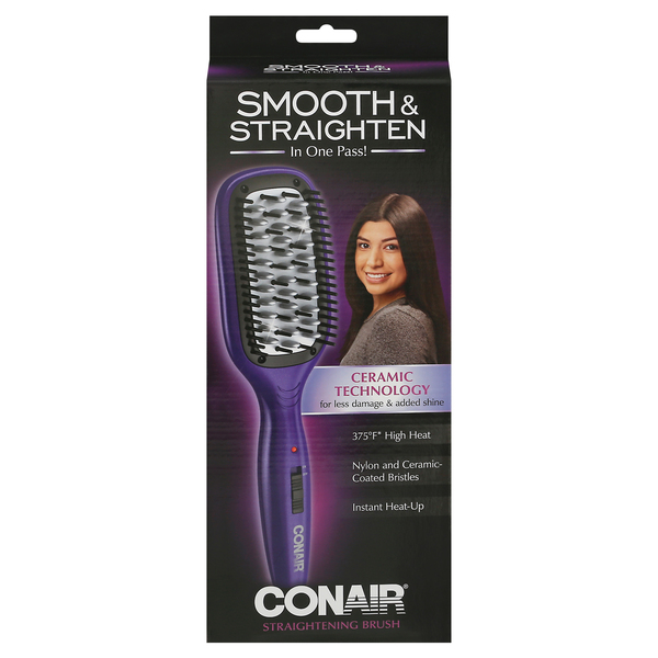 Conair heat brush sales