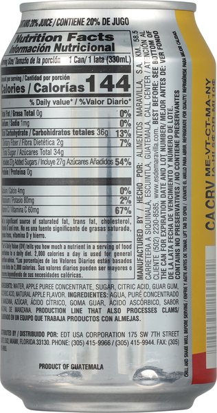 Back of Pack