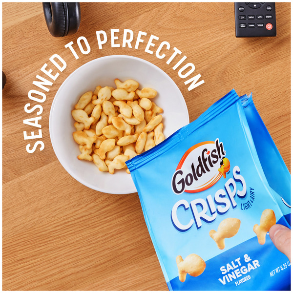 Goldfish salt clearance