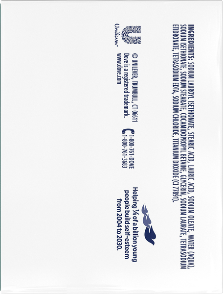 Back of Pack