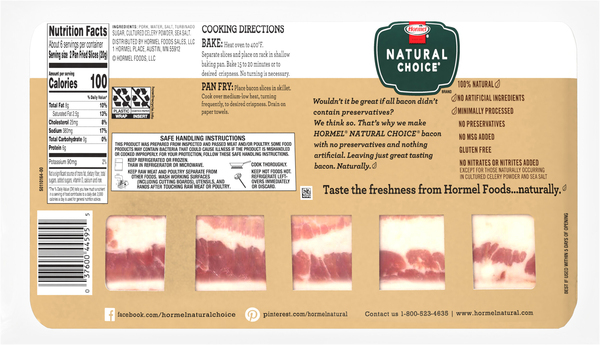 Back of Pack