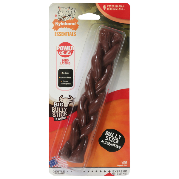 Nylabone stick shop