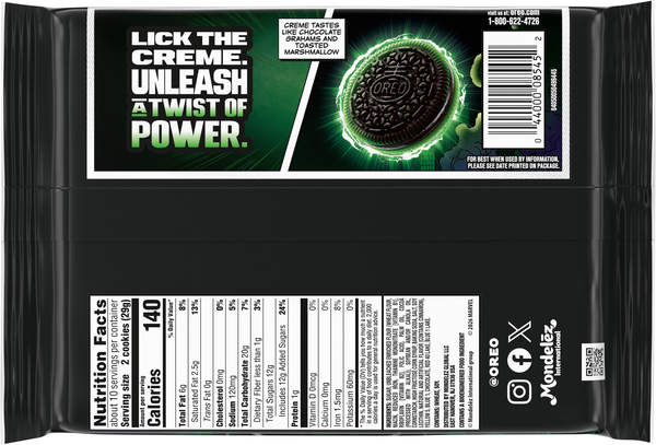 Back of Pack
