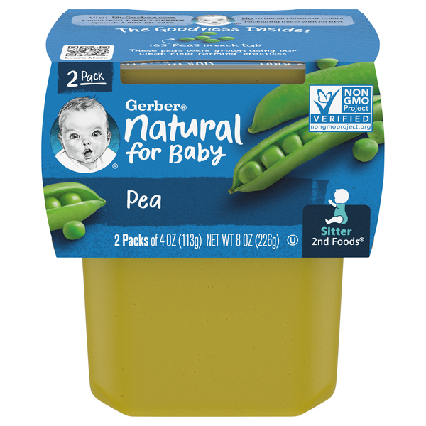 Gerber natura shop coupons