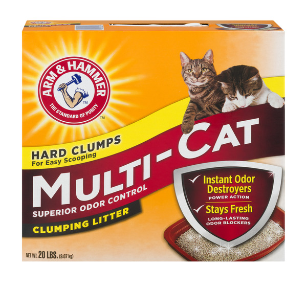 Cloud control hotsell cat litter rebate