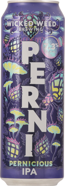 Back of Pack