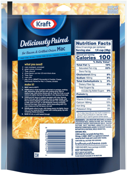 Back of Pack