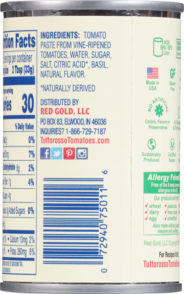 Back of Pack
