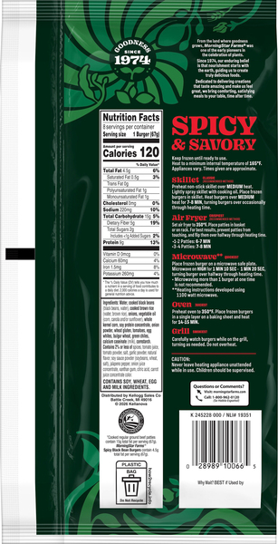 Back of Pack