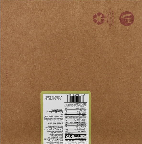 Back of Pack