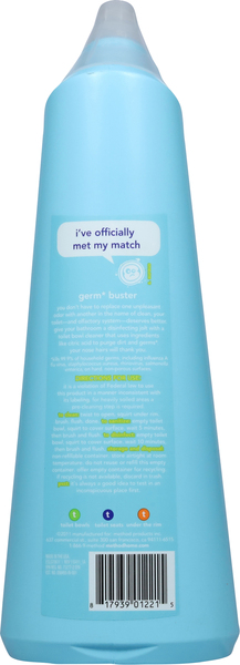 Back of Pack