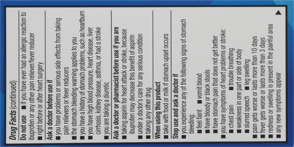 Back of Pack