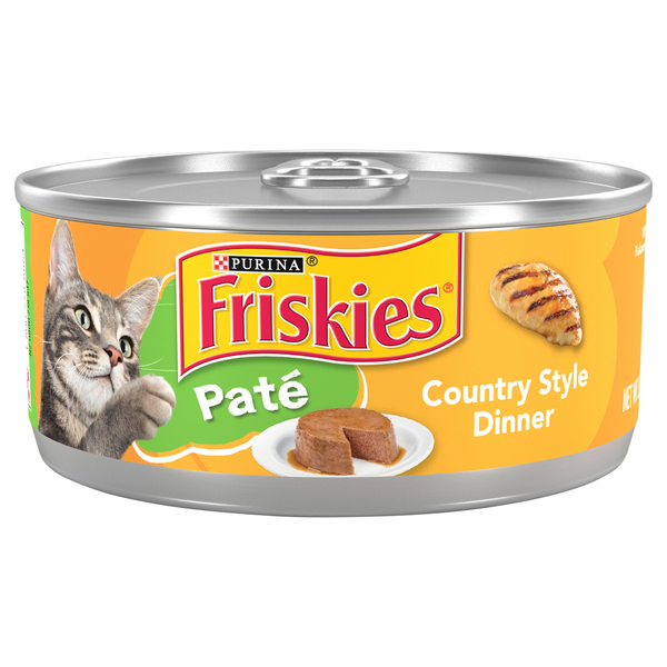 Friskies wet cat food on sale this online week