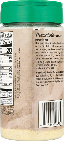 Back of Pack
