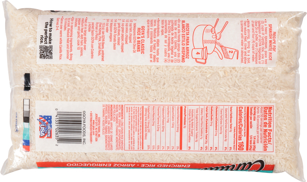 Back of Pack