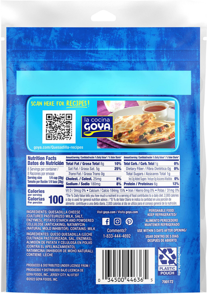 Back of Pack