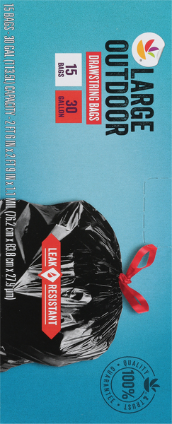 Back of Pack