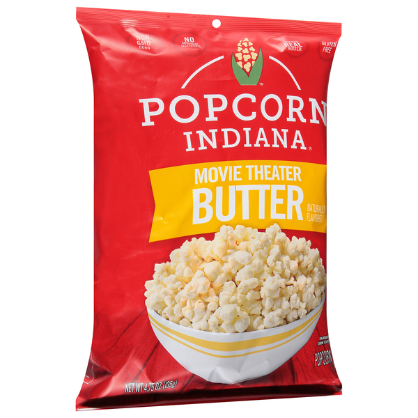 Popcorn indiana deals