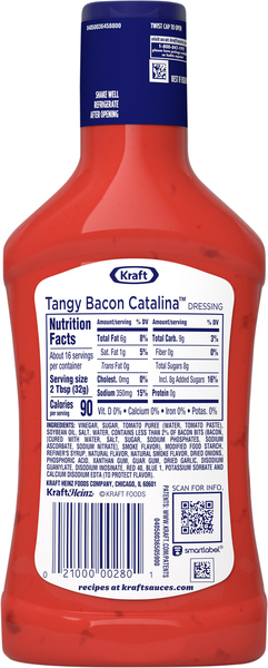 Back of Pack