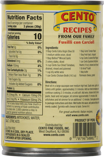 Back of Pack