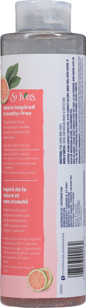 Back of Pack