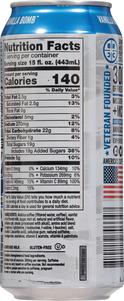 Back of Pack