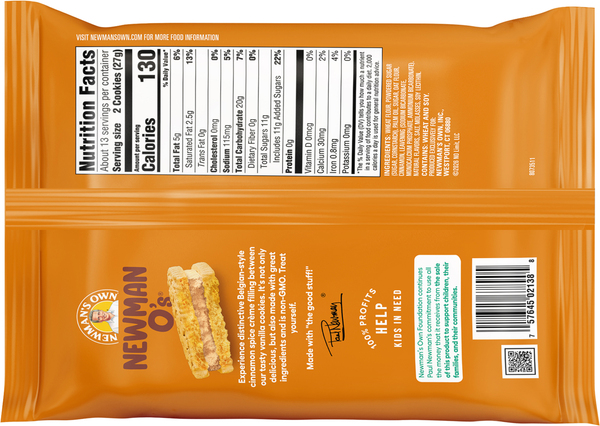 Back of Pack