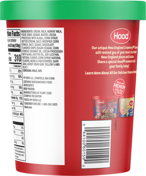 Back of Pack