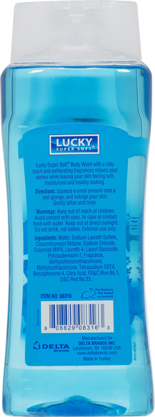 Back of Pack