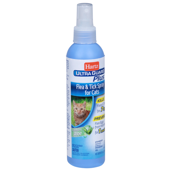 Ultraguard flea and tick spray on sale
