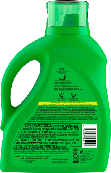 Back of Pack