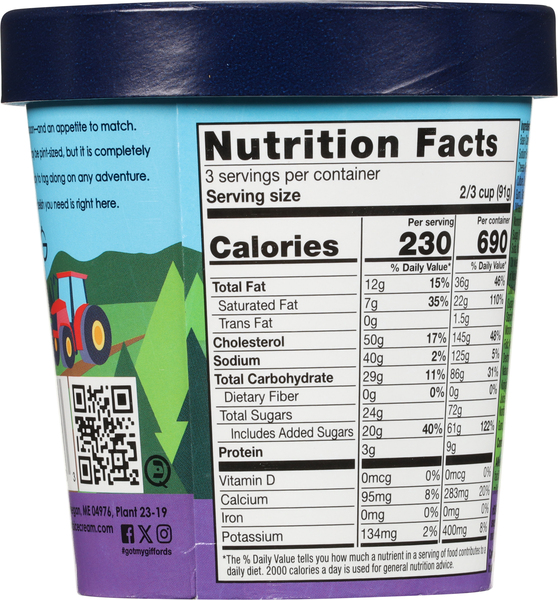 Back of Pack