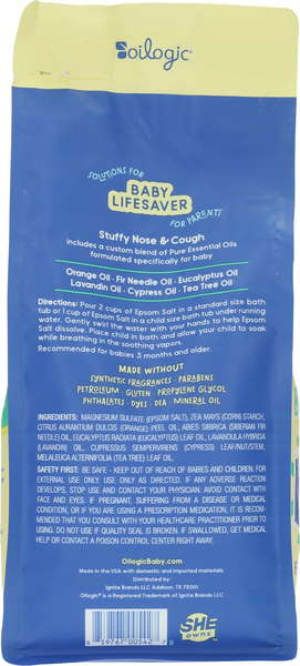 Back of Pack