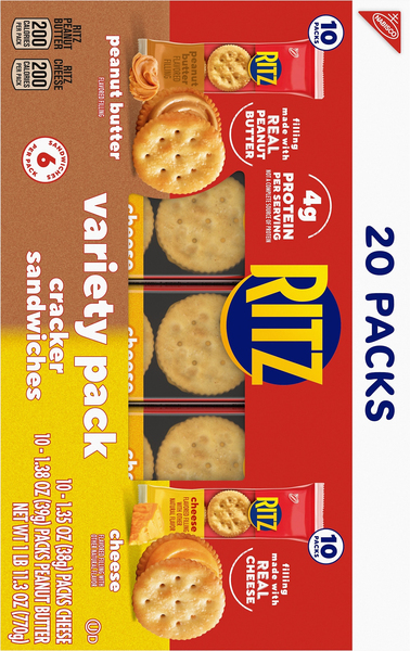 Back of Pack