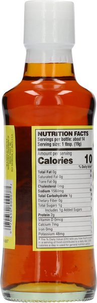 Back of Pack